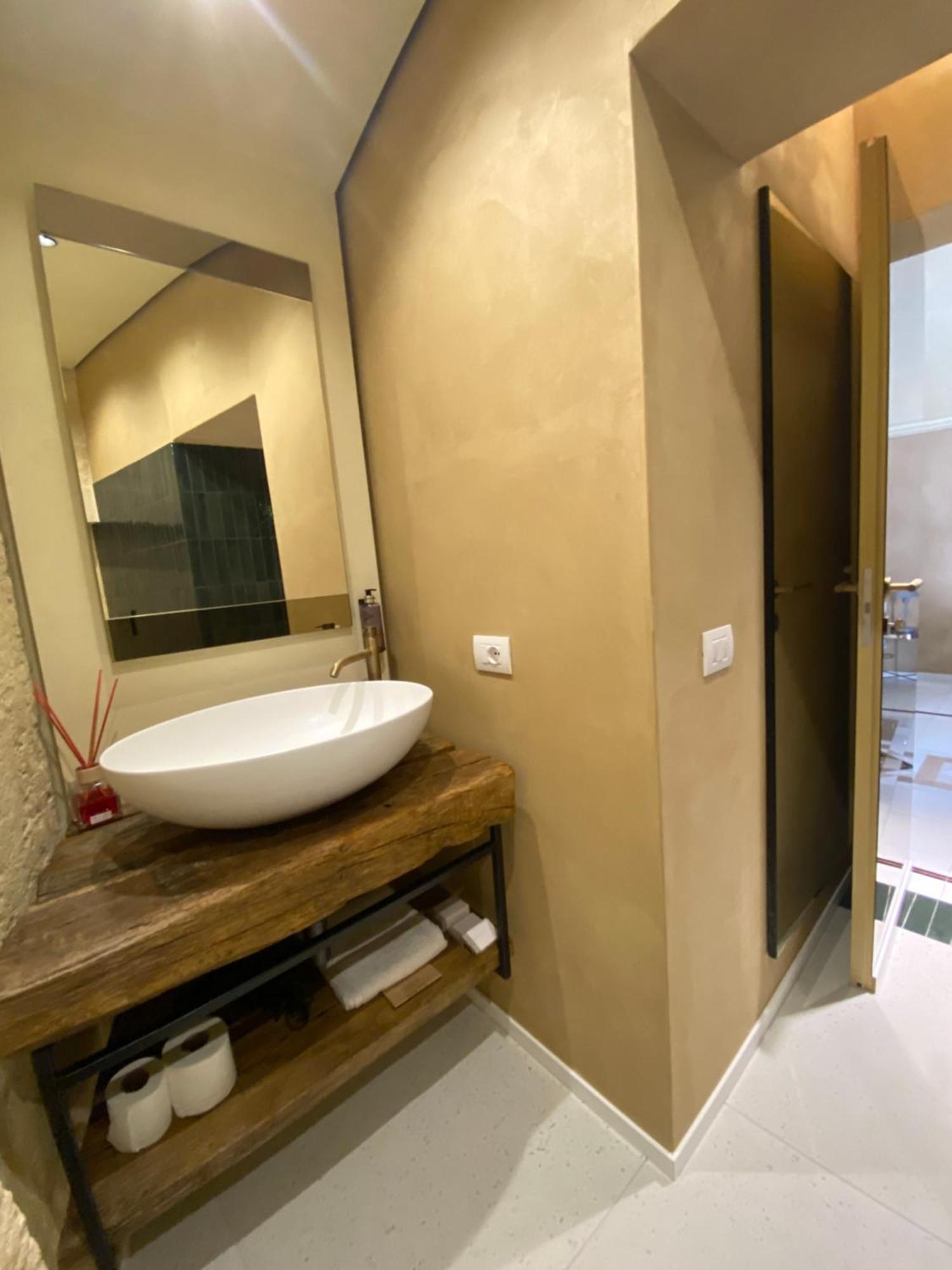 La Dimora Di Don Antonio Bed & Breakfast Матера Екстериор снимка