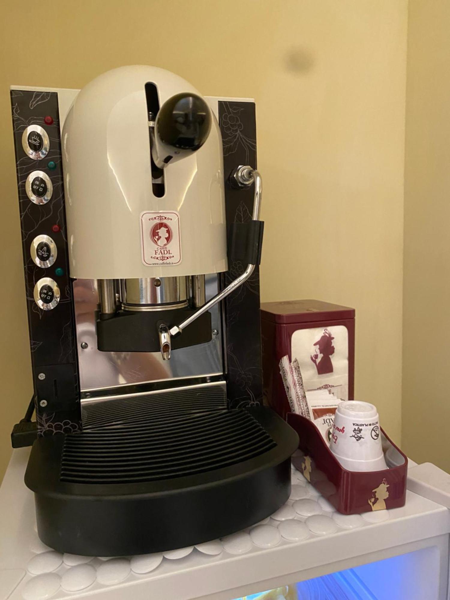 La Dimora Di Don Antonio Bed & Breakfast Матера Екстериор снимка