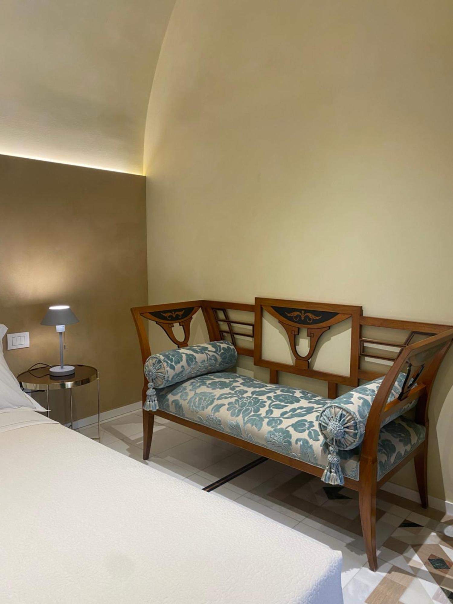 La Dimora Di Don Antonio Bed & Breakfast Матера Екстериор снимка