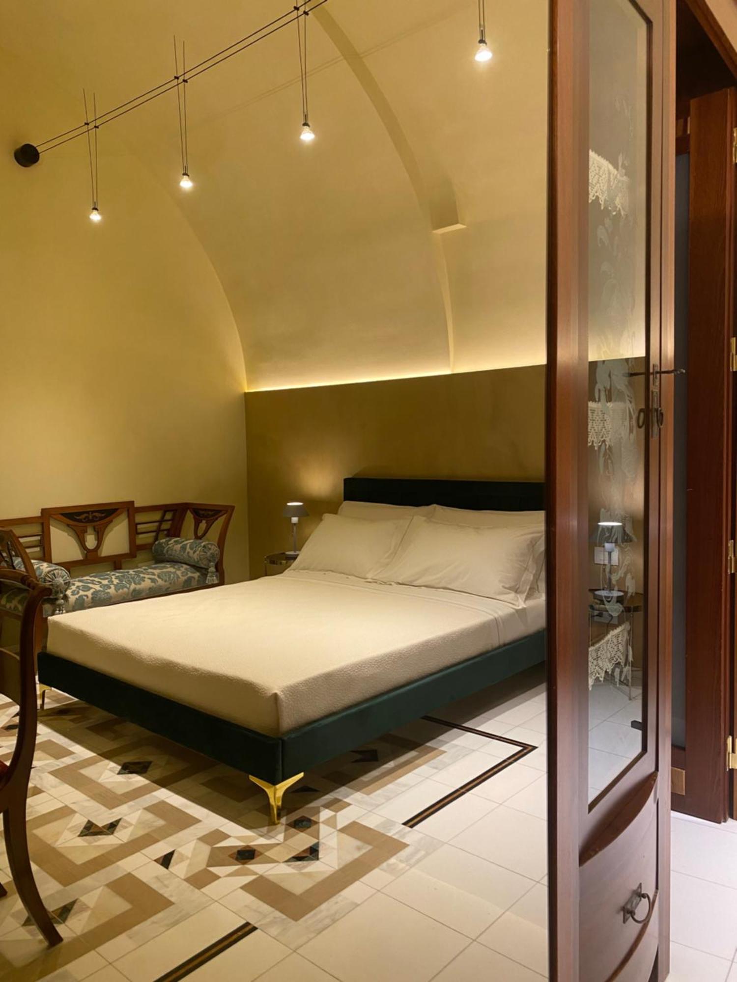 La Dimora Di Don Antonio Bed & Breakfast Матера Екстериор снимка