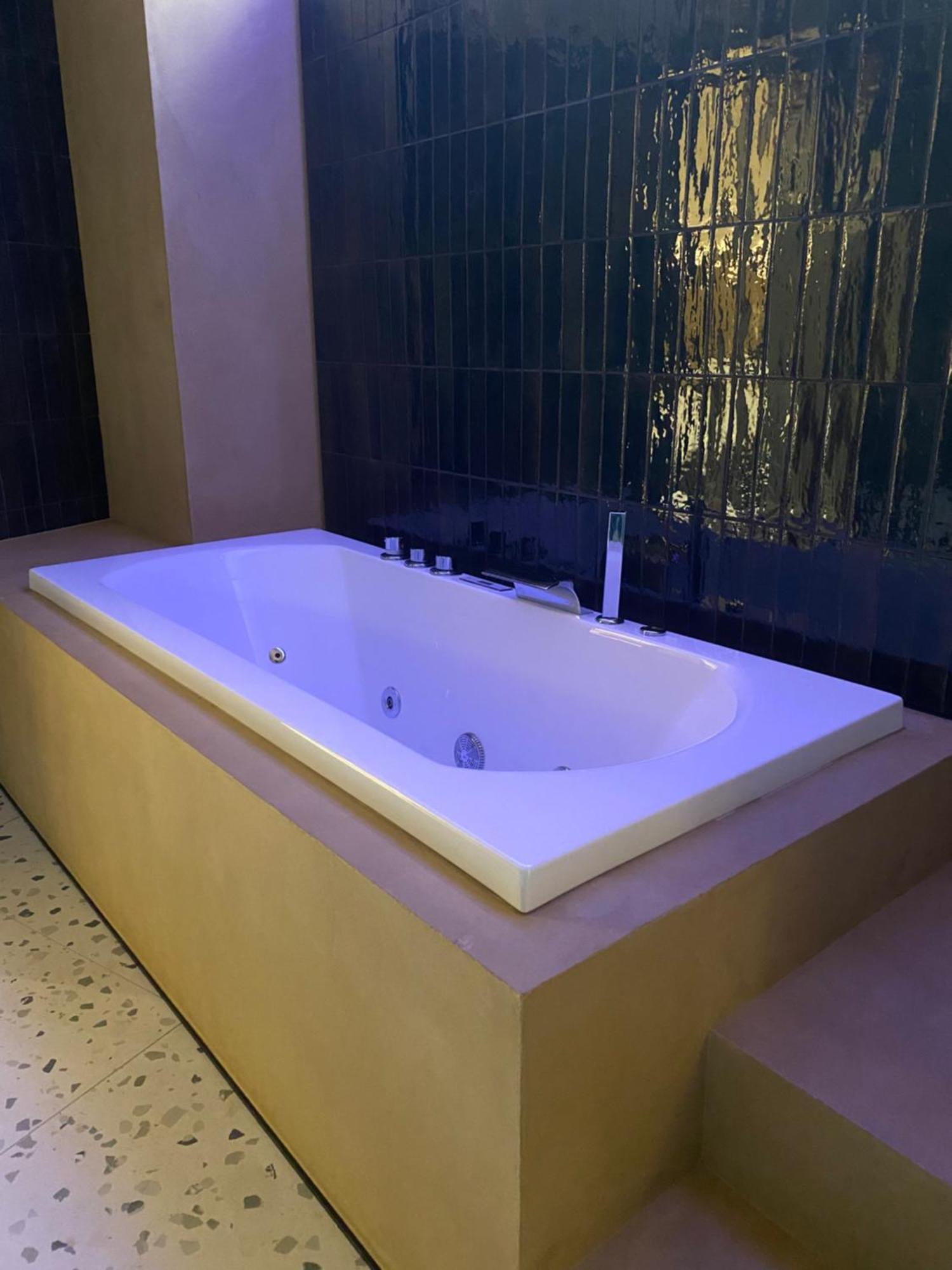 La Dimora Di Don Antonio Bed & Breakfast Матера Екстериор снимка