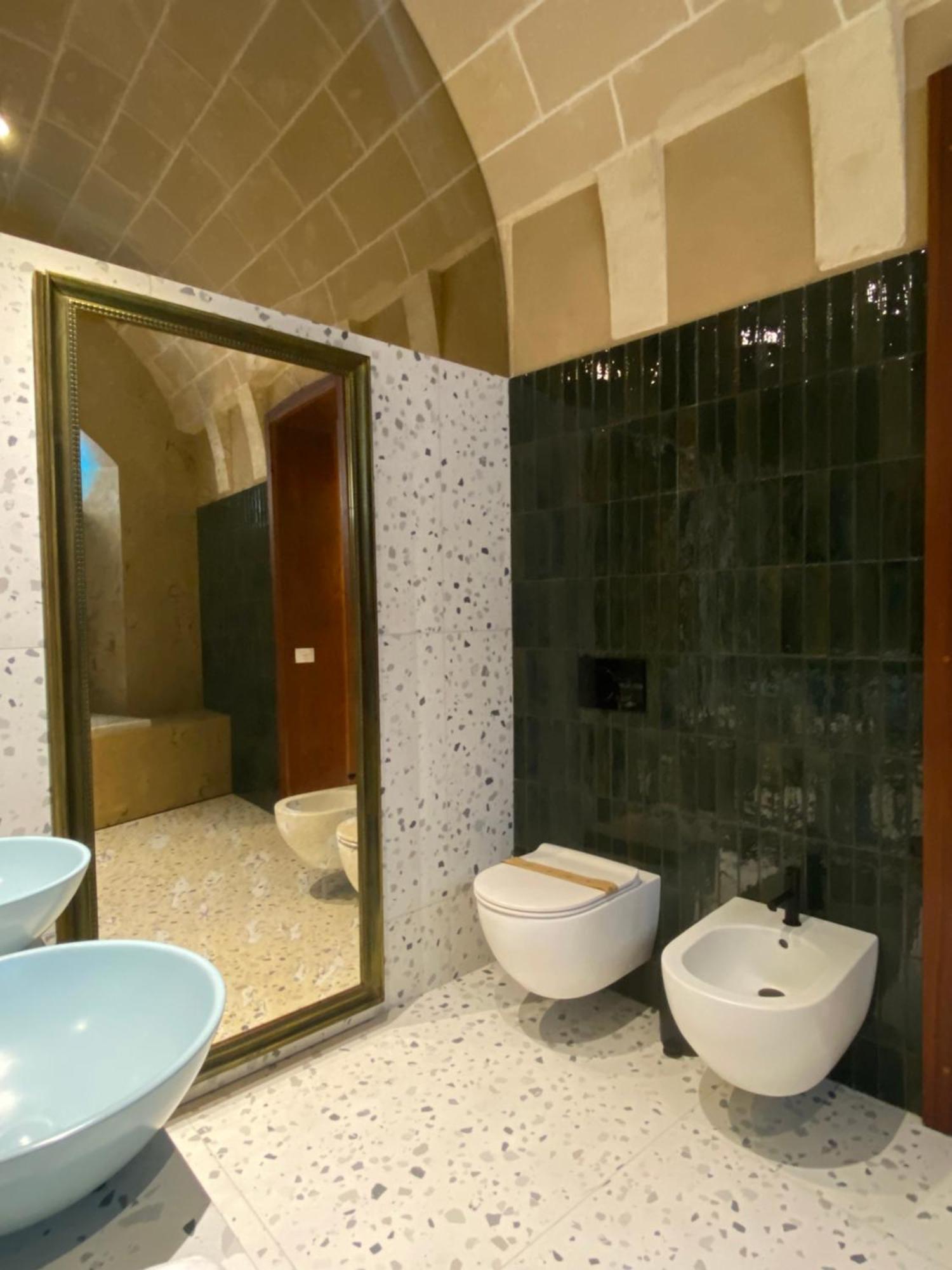 La Dimora Di Don Antonio Bed & Breakfast Матера Екстериор снимка