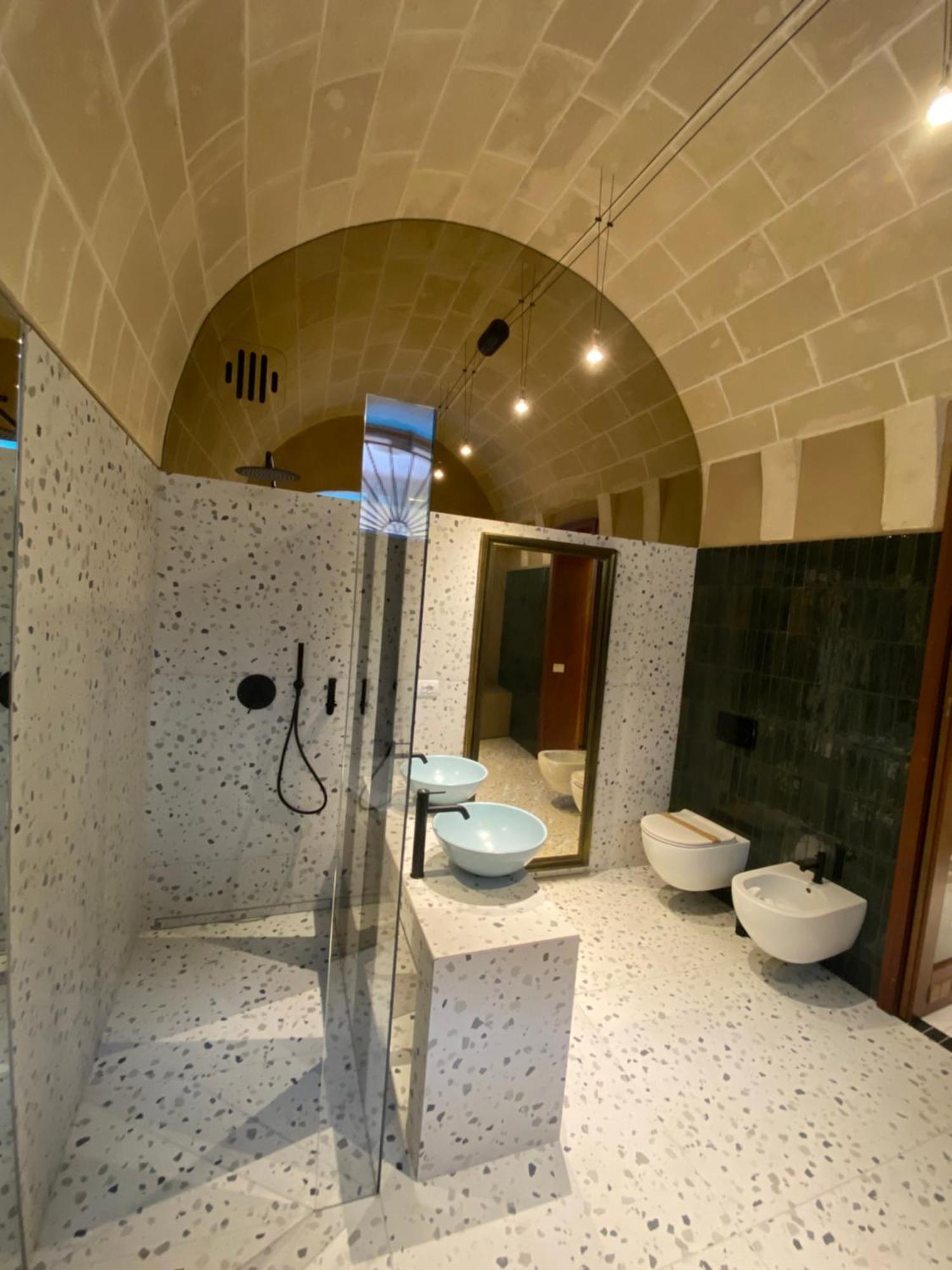 La Dimora Di Don Antonio Bed & Breakfast Матера Екстериор снимка