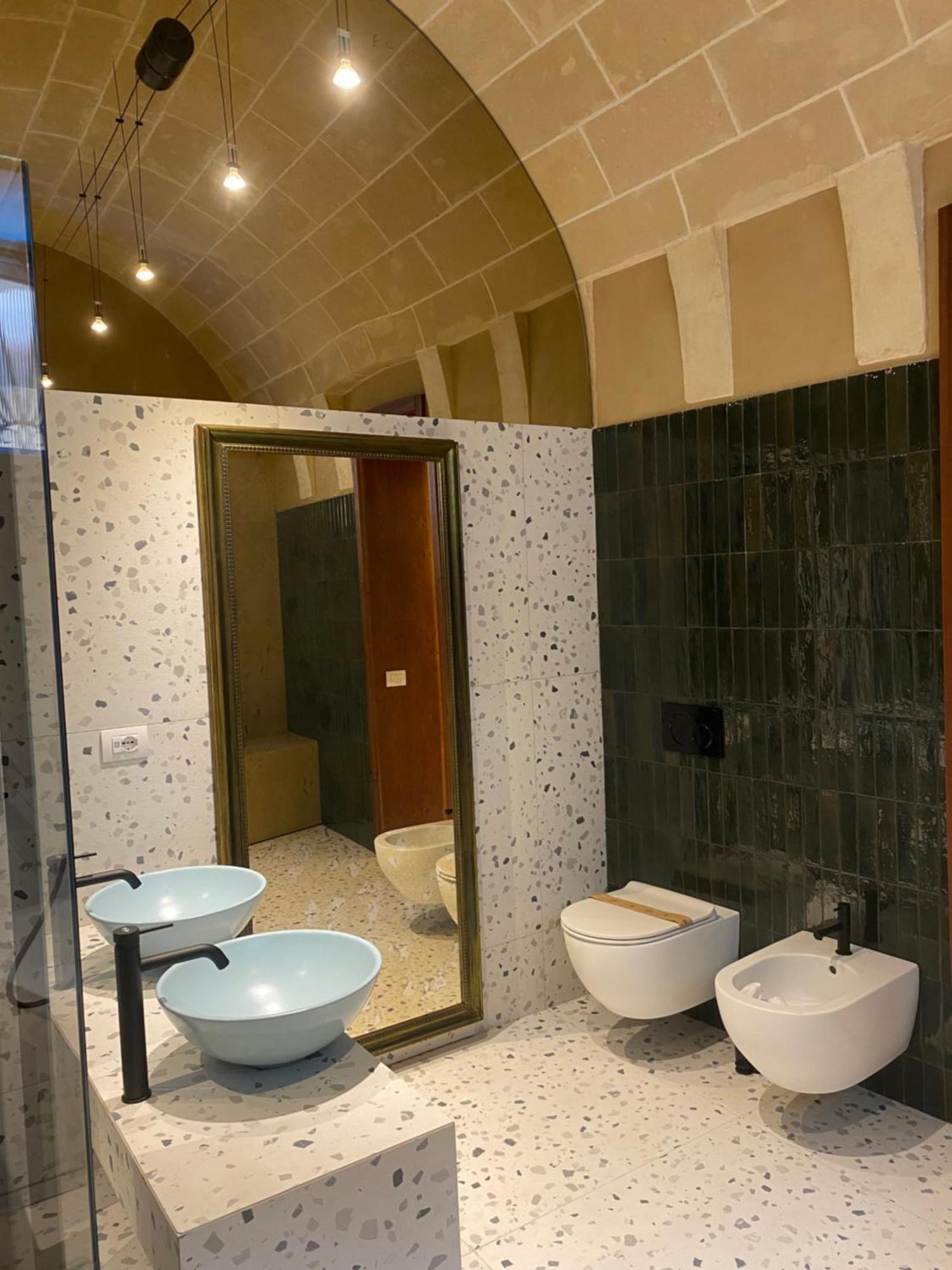 La Dimora Di Don Antonio Bed & Breakfast Матера Екстериор снимка
