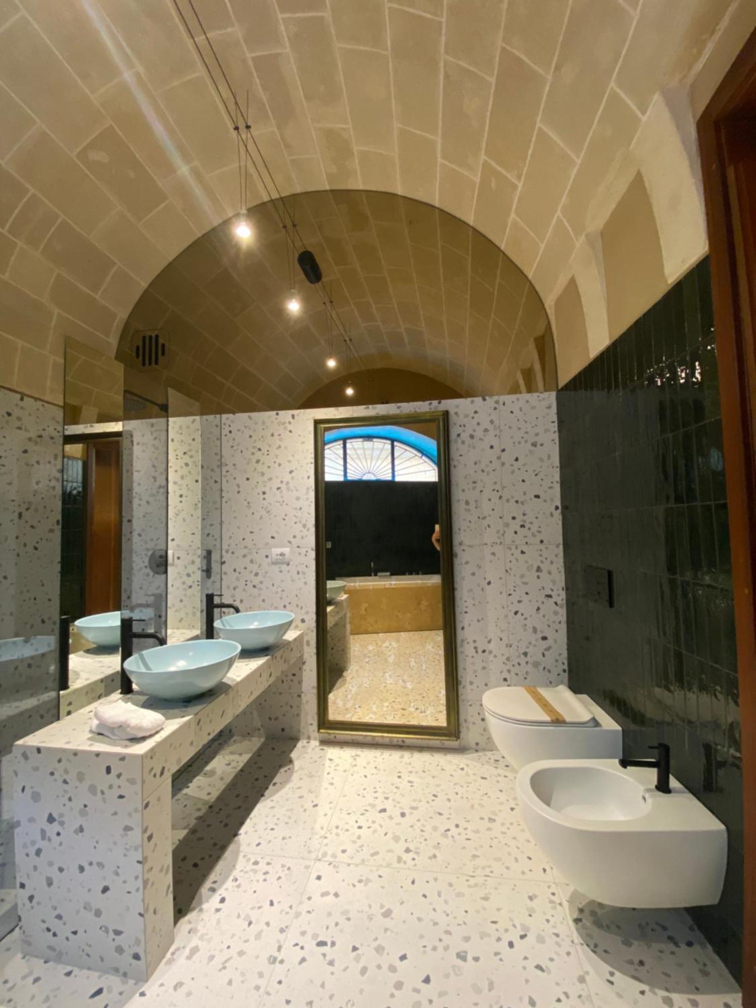 La Dimora Di Don Antonio Bed & Breakfast Матера Екстериор снимка