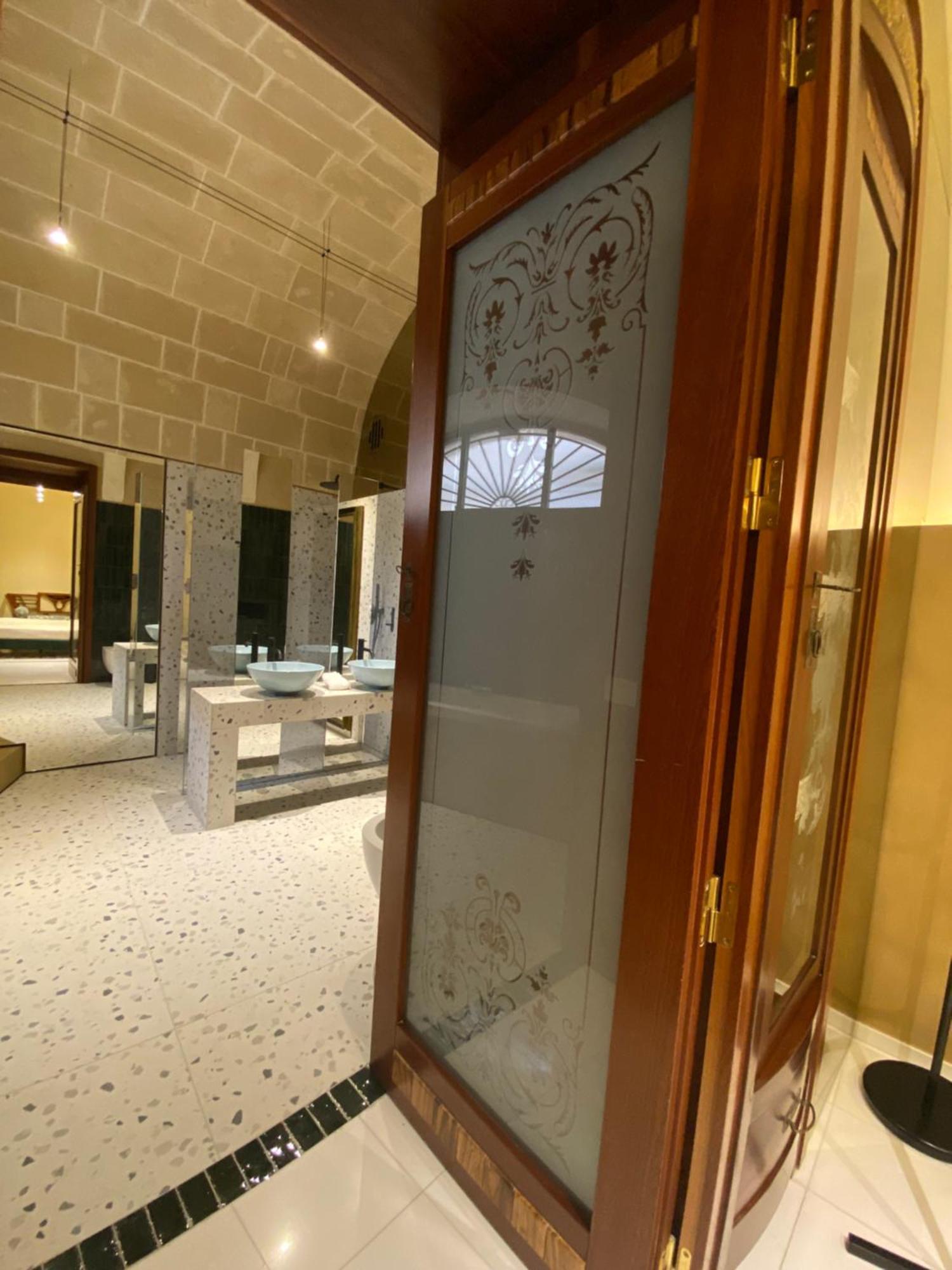 La Dimora Di Don Antonio Bed & Breakfast Матера Екстериор снимка