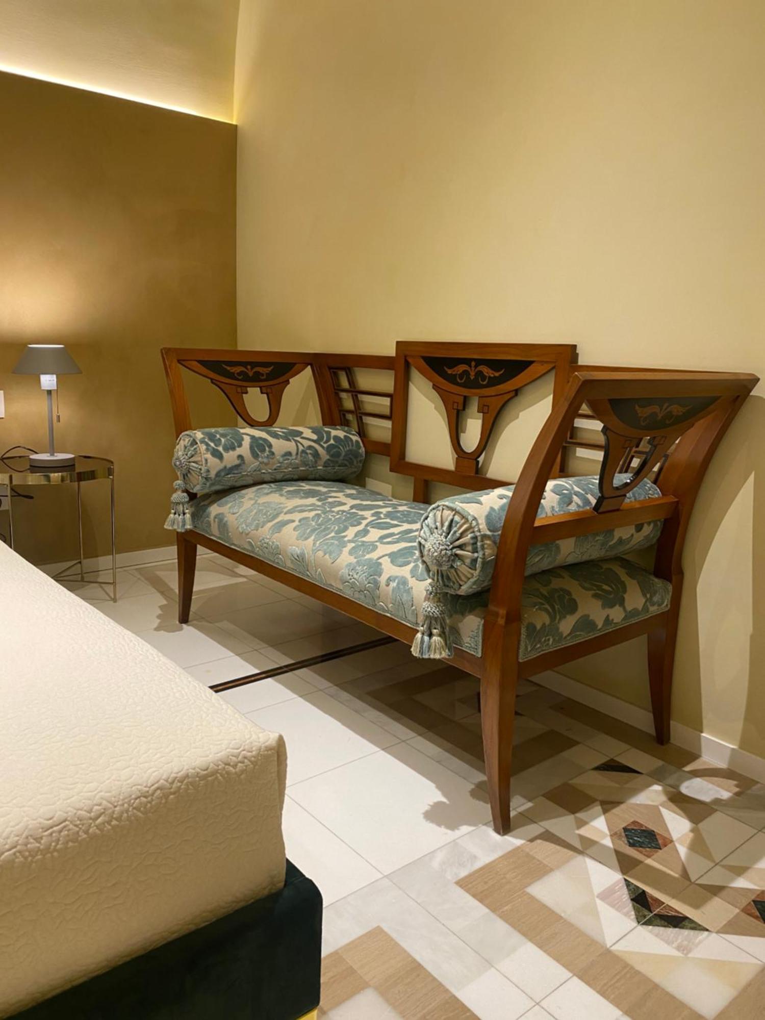 La Dimora Di Don Antonio Bed & Breakfast Матера Екстериор снимка