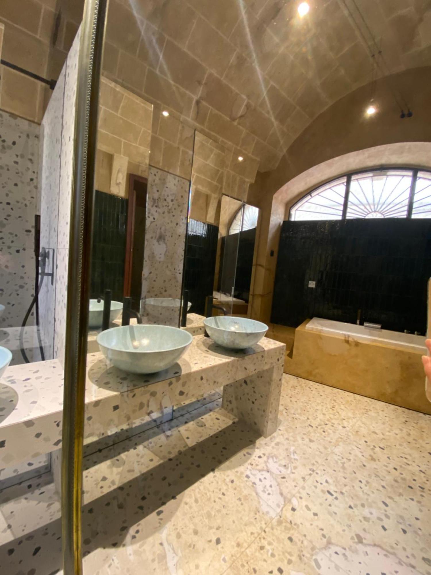 La Dimora Di Don Antonio Bed & Breakfast Матера Екстериор снимка