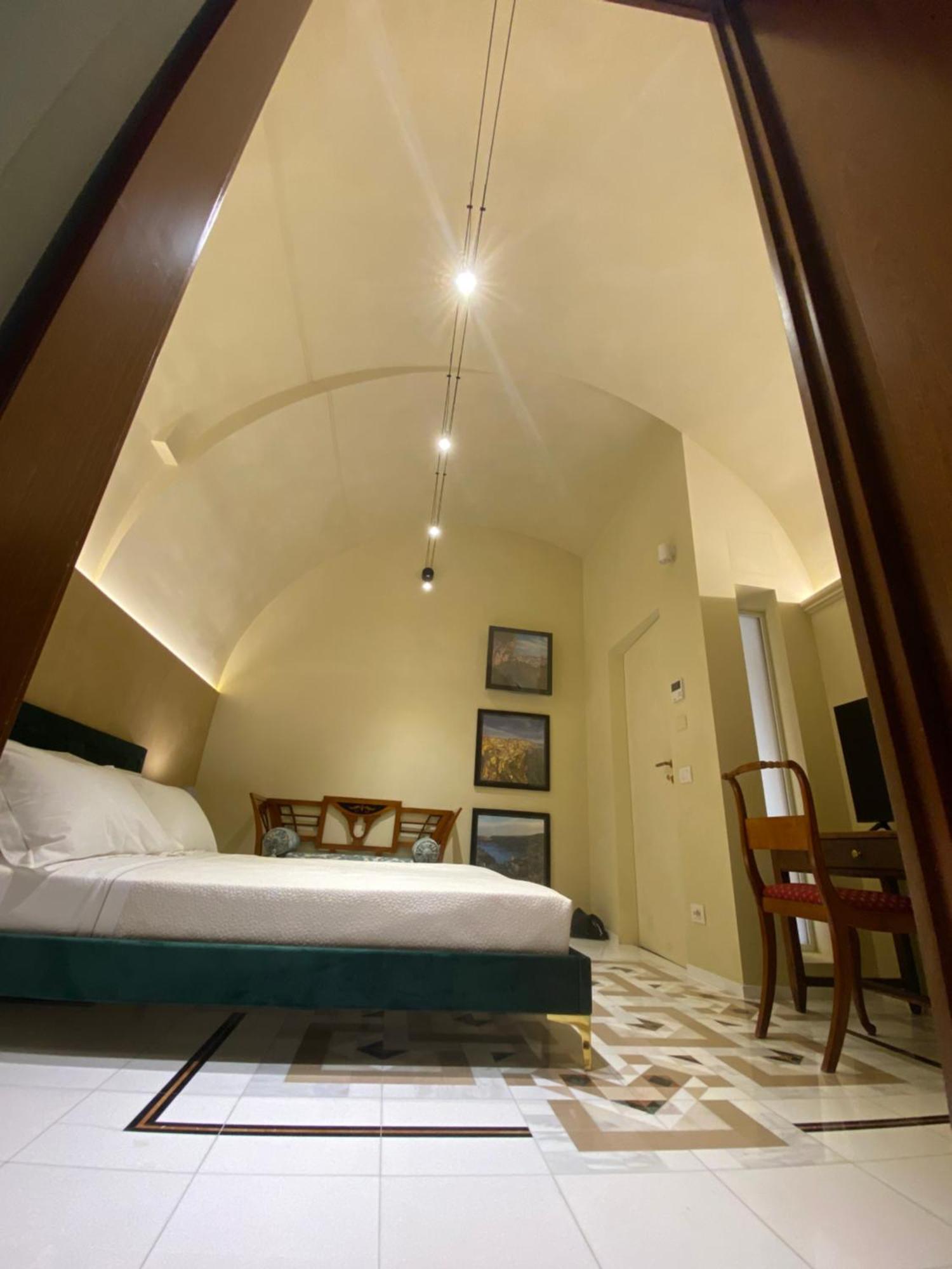 La Dimora Di Don Antonio Bed & Breakfast Матера Екстериор снимка
