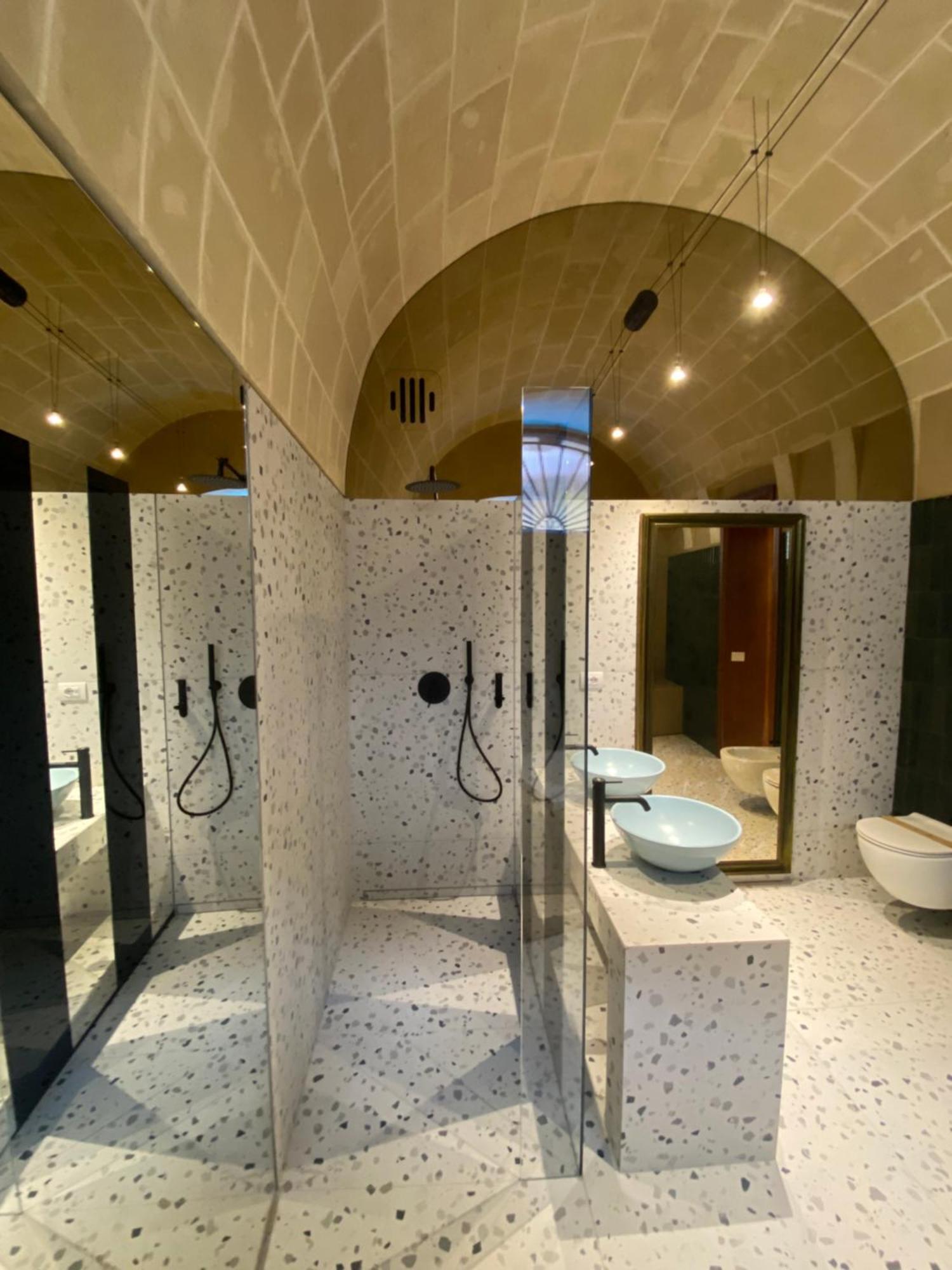 La Dimora Di Don Antonio Bed & Breakfast Матера Екстериор снимка
