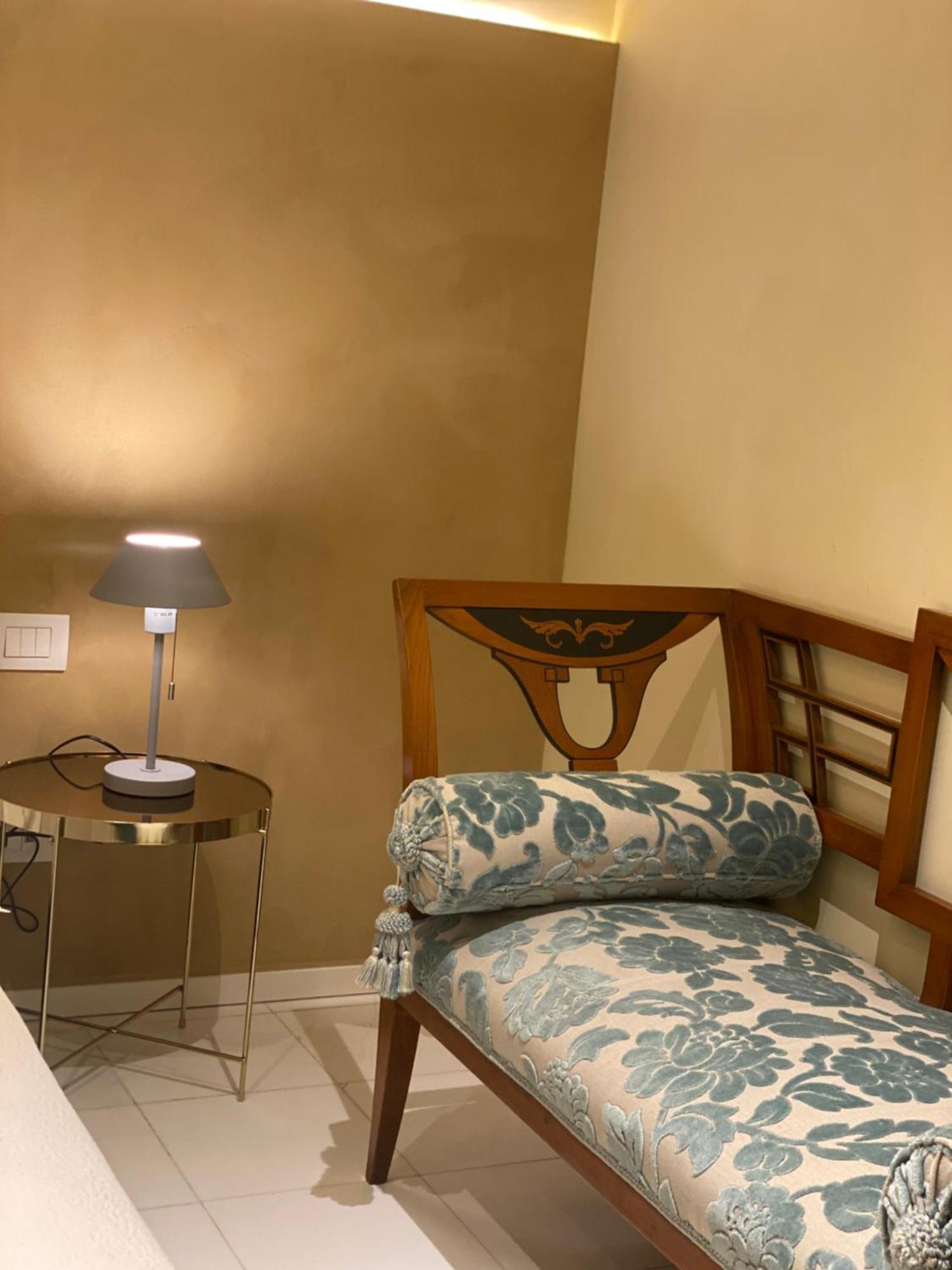 La Dimora Di Don Antonio Bed & Breakfast Матера Екстериор снимка