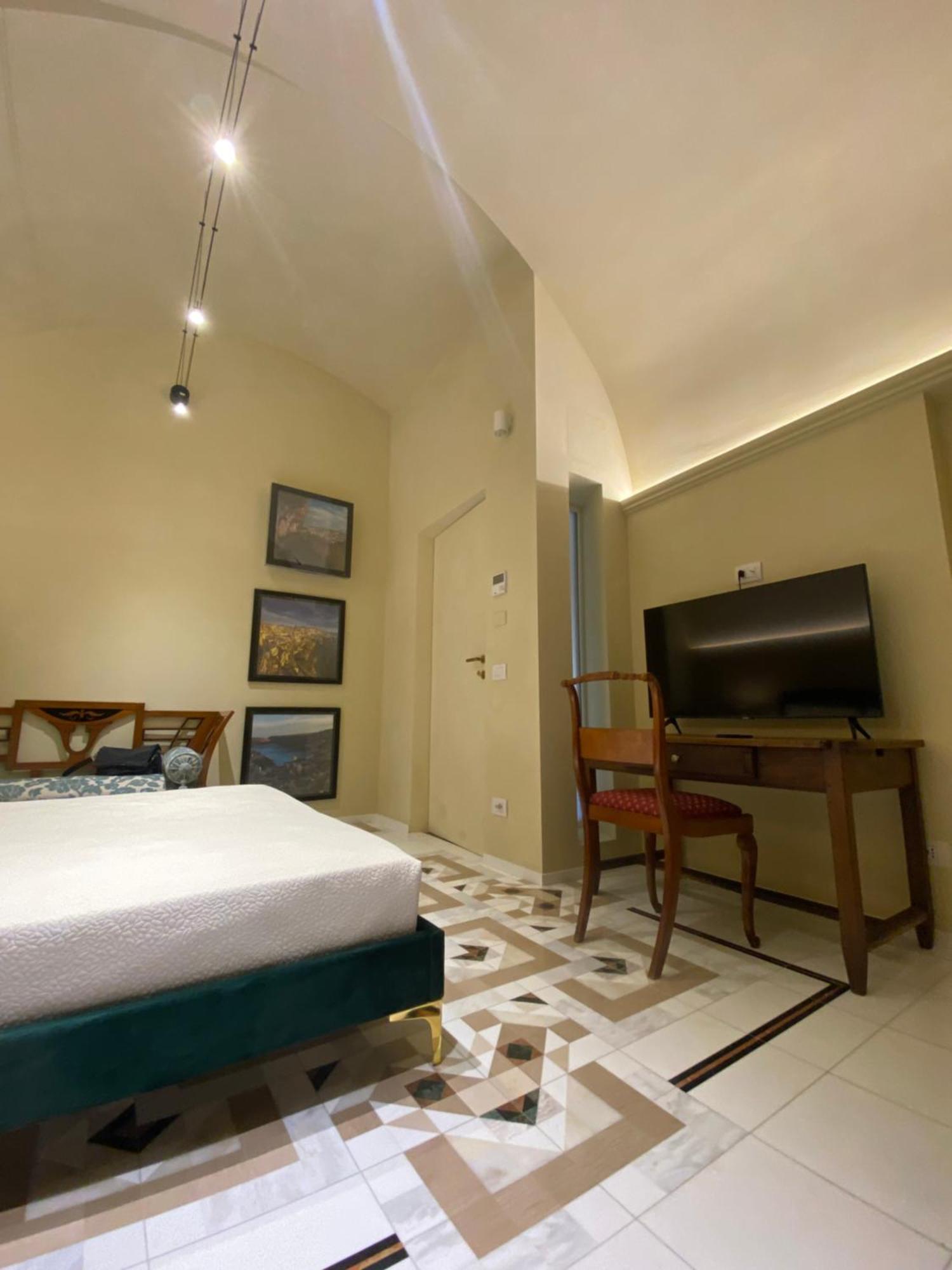 La Dimora Di Don Antonio Bed & Breakfast Матера Екстериор снимка
