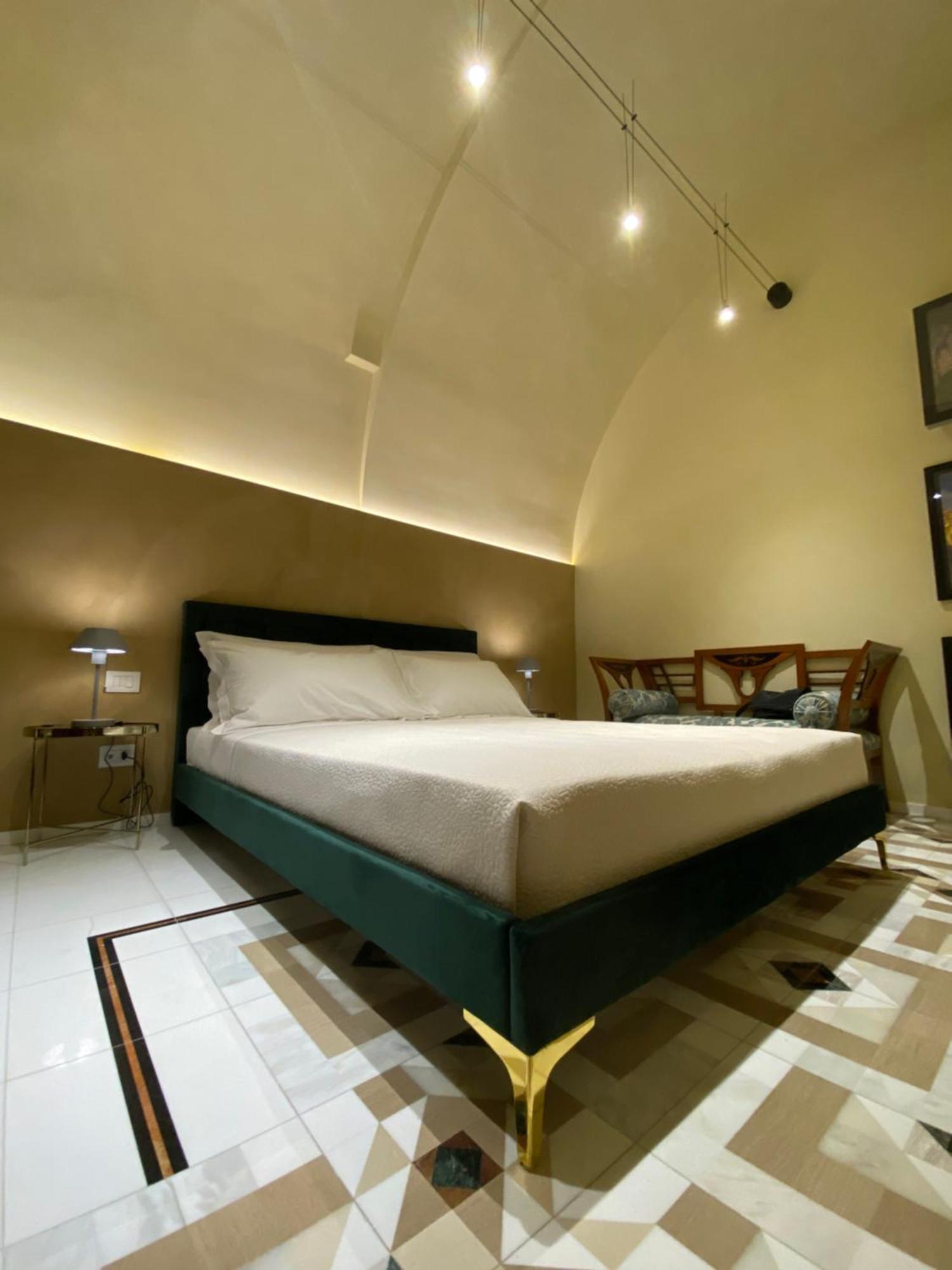 La Dimora Di Don Antonio Bed & Breakfast Матера Екстериор снимка