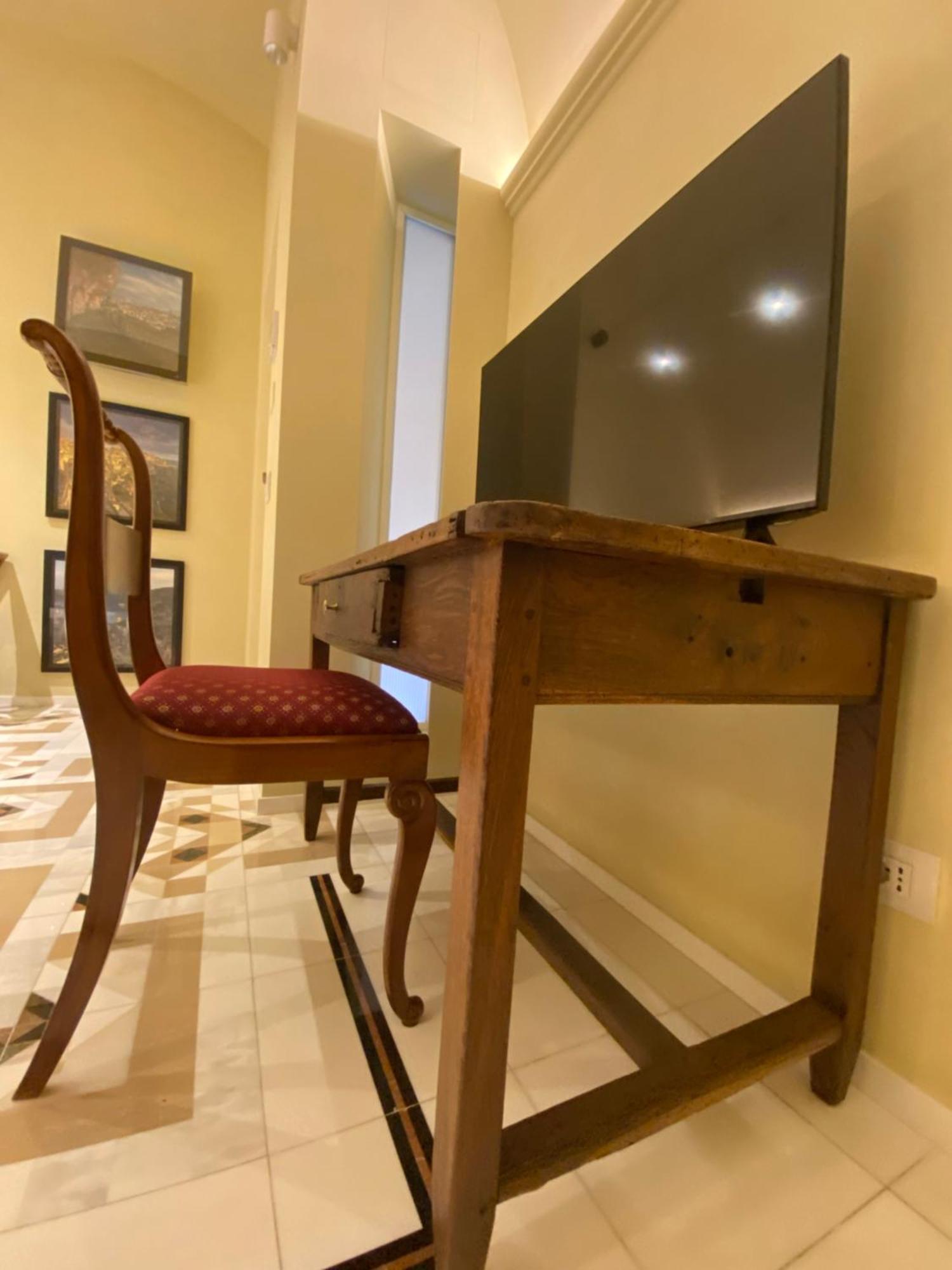 La Dimora Di Don Antonio Bed & Breakfast Матера Екстериор снимка