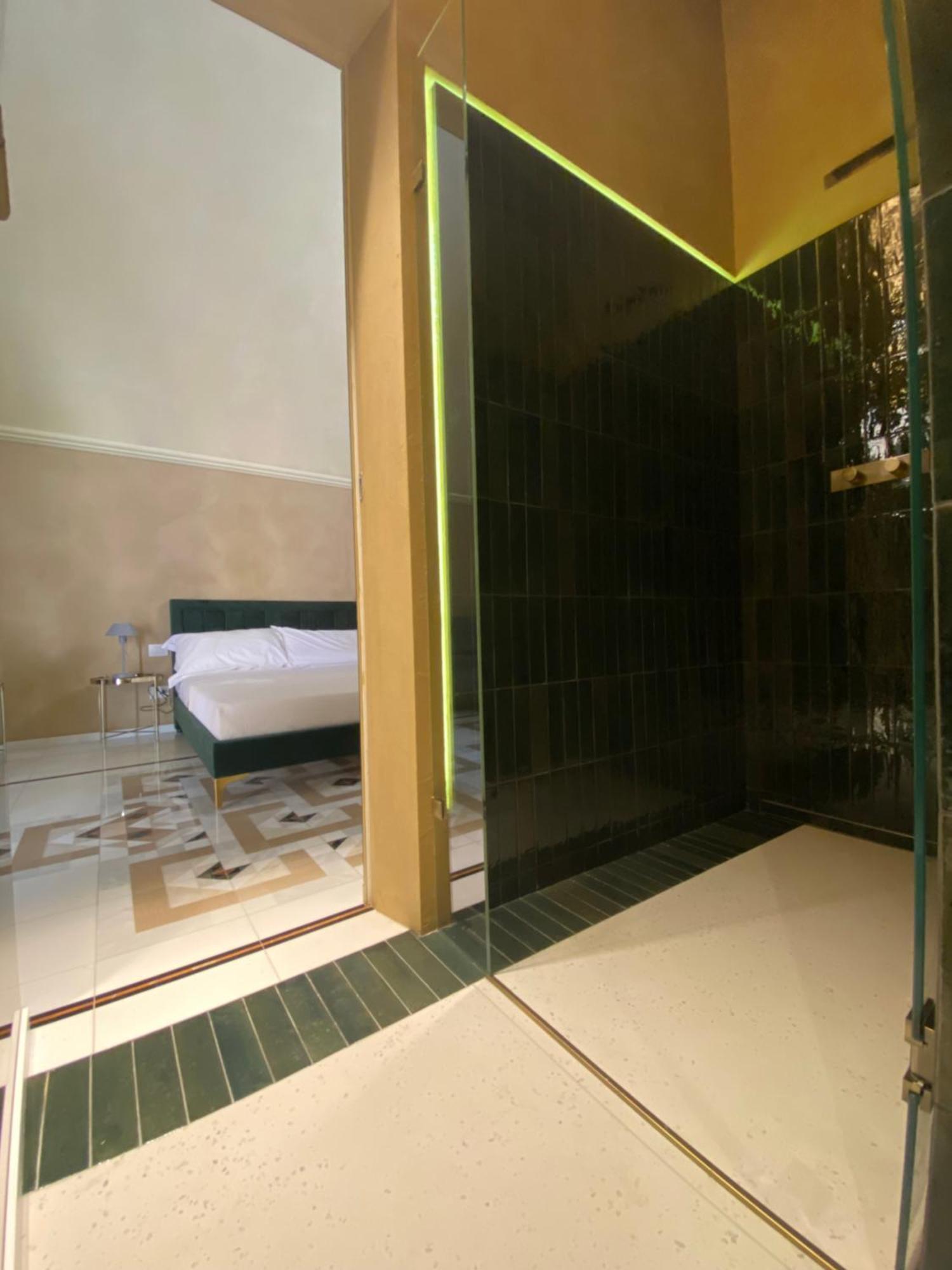 La Dimora Di Don Antonio Bed & Breakfast Матера Екстериор снимка