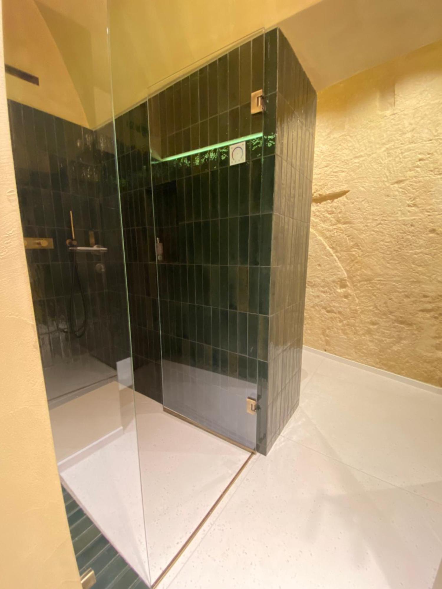 La Dimora Di Don Antonio Bed & Breakfast Матера Екстериор снимка