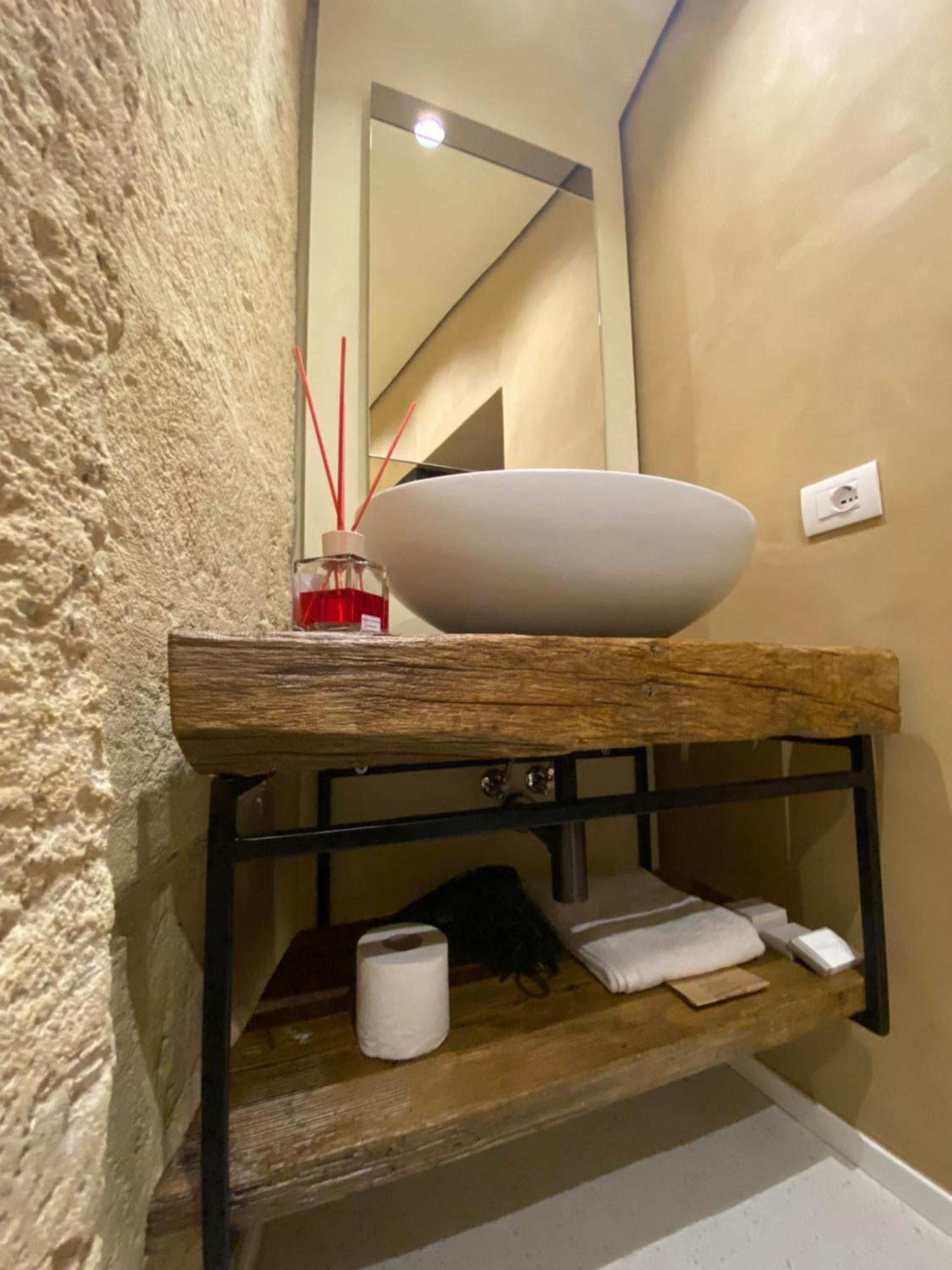 La Dimora Di Don Antonio Bed & Breakfast Матера Екстериор снимка