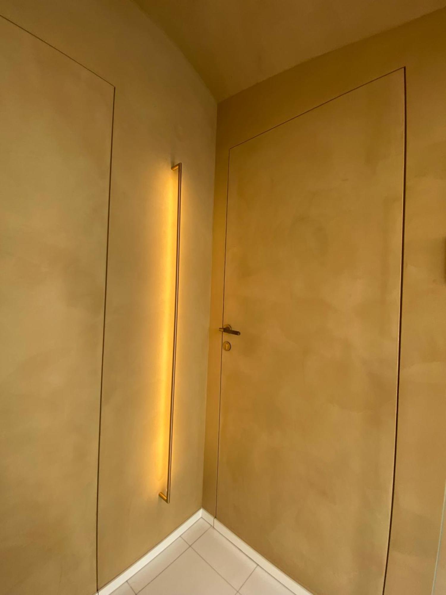 La Dimora Di Don Antonio Bed & Breakfast Матера Екстериор снимка