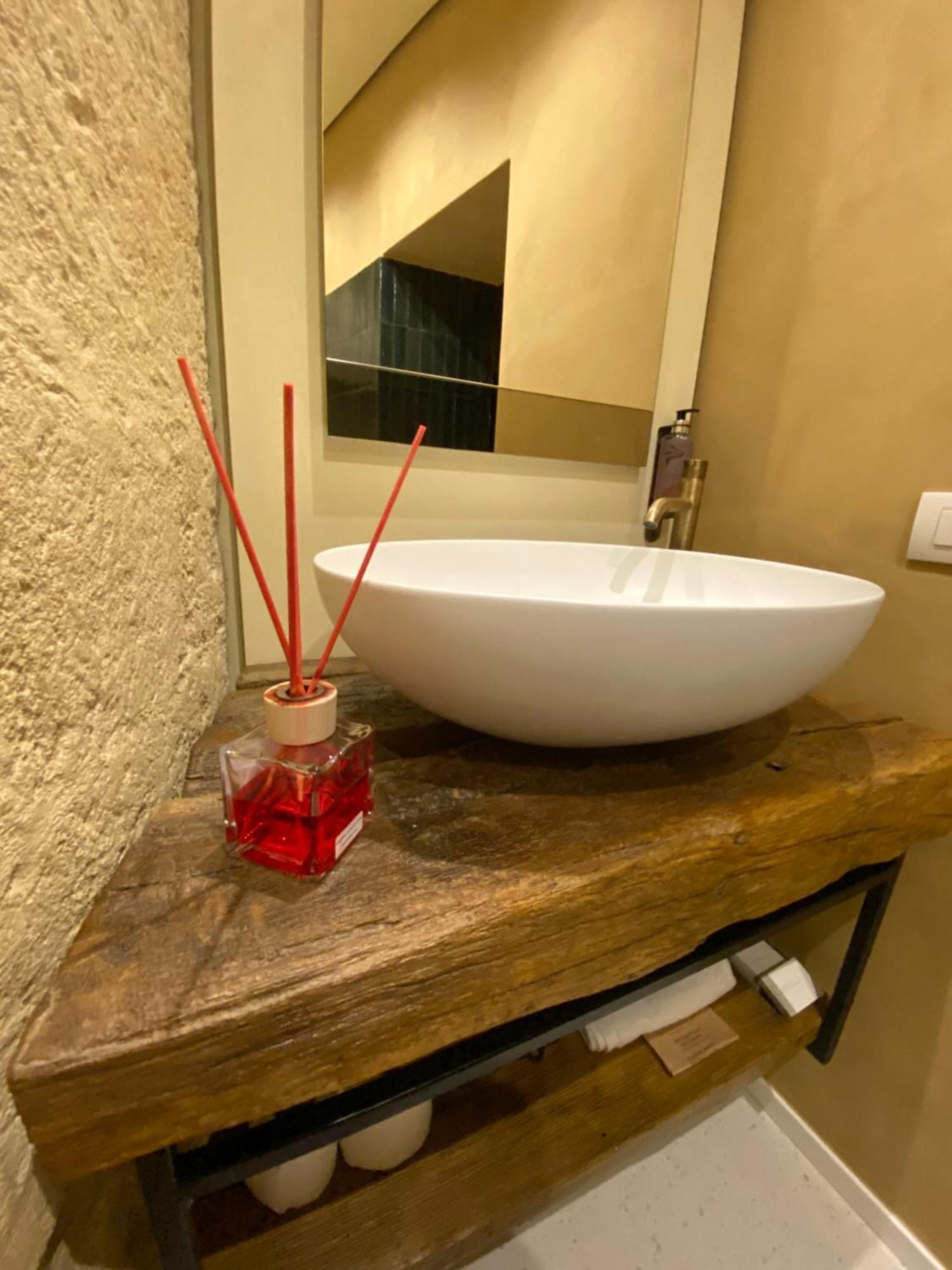 La Dimora Di Don Antonio Bed & Breakfast Матера Екстериор снимка