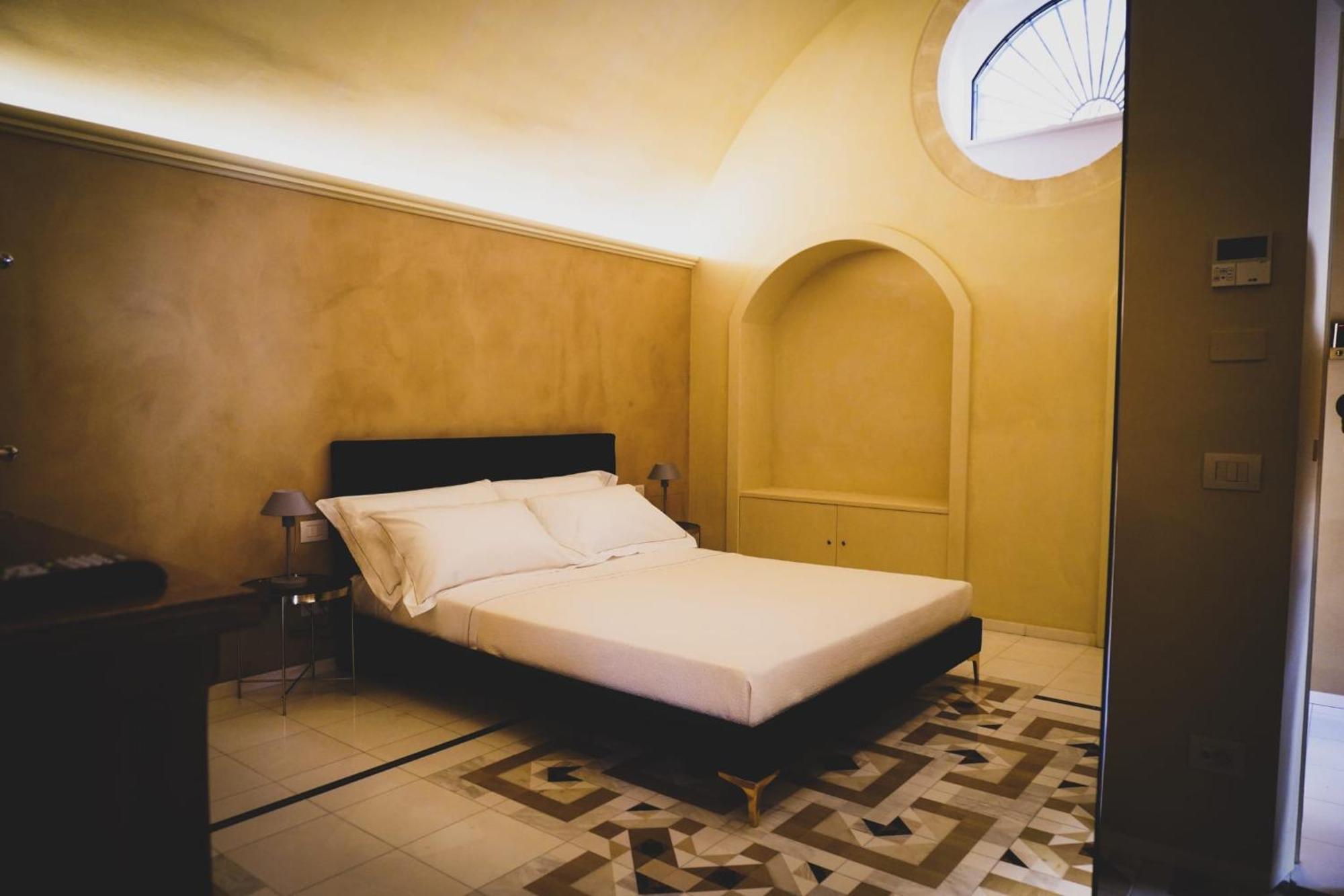 La Dimora Di Don Antonio Bed & Breakfast Матера Екстериор снимка