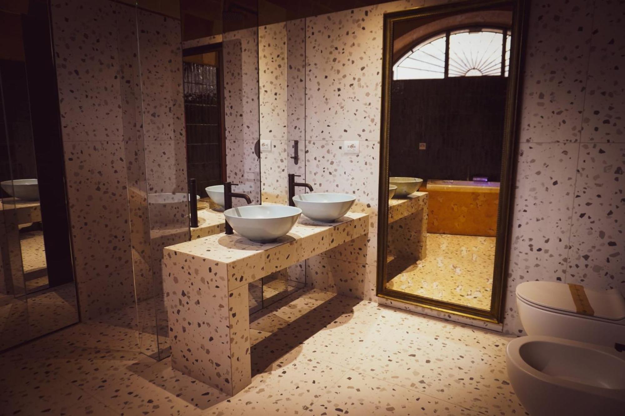 La Dimora Di Don Antonio Bed & Breakfast Матера Екстериор снимка